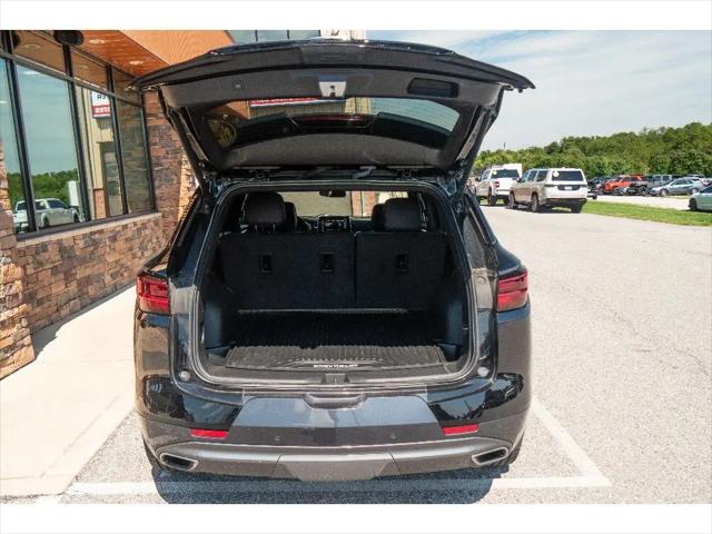 2024 Chevrolet Blazer FWD Premier