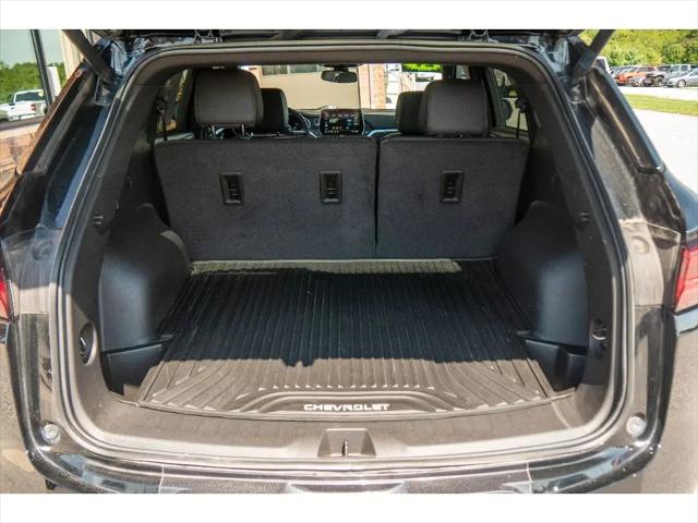 2024 Chevrolet Blazer FWD Premier