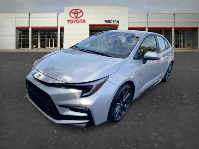2025 Toyota Corolla SE for sale in Winston-Salem, NC