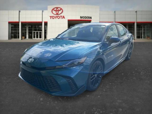 2025 Toyota Camry SE for sale in Winston-Salem, NC