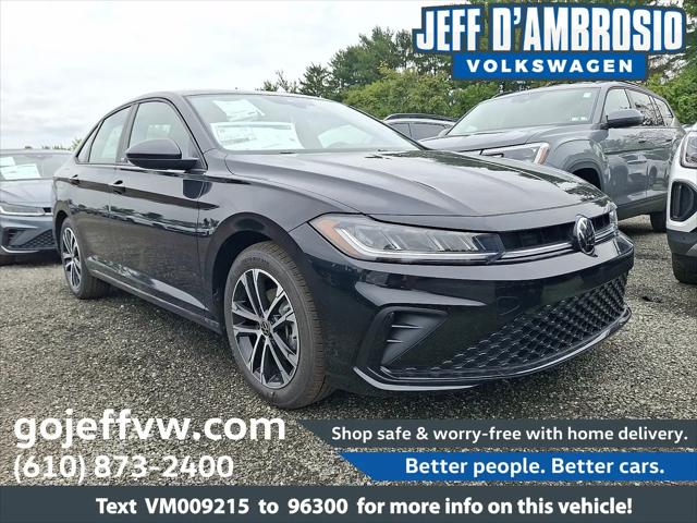 2027 Volkswagen Jetta Sport for sale in Downingtown, PA
