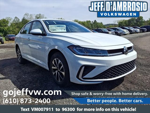 2027 Volkswagen Jetta S for sale in Downingtown, PA