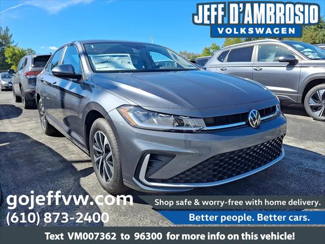 2027 Volkswagen Jetta S for sale in Downingtown, PA