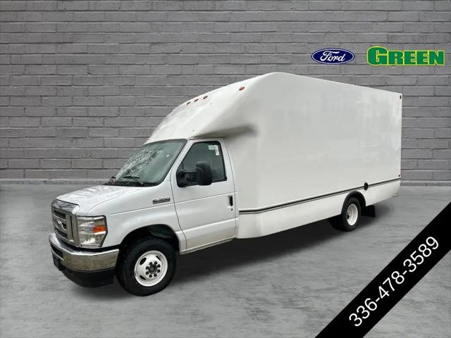 2025 Ford E-350 Cutaway E-350 for sale in Greensboro, NC