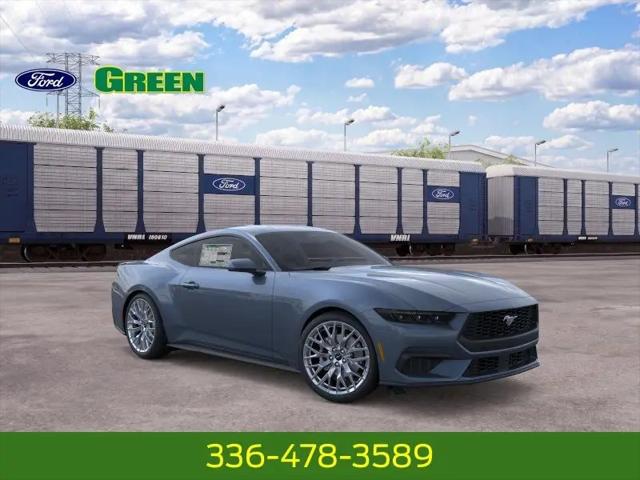 2026 Ford Mustang EcoBoost Premium Fastback for sale in Greensboro, NC