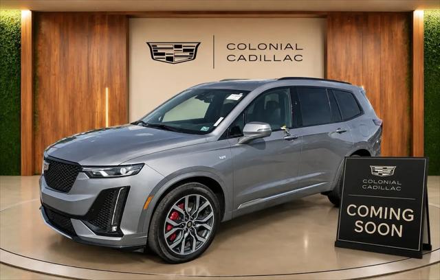 2024 Cadillac XT6 Sport for sale in Woburn, MA