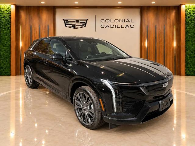 2026 Cadillac iQ Premium Sport for sale in Woburn, MA