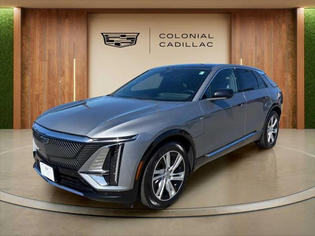 2024 Cadillac iQ Tech w/1SA for sale in Woburn, MA
