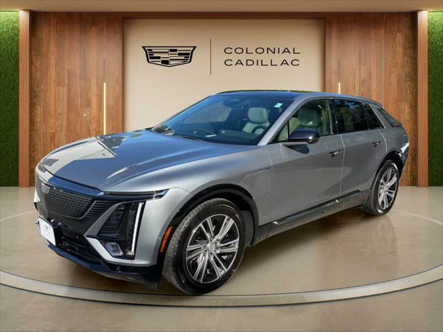 2024 Cadillac iQ Luxury w/1SC for sale in Woburn, MA