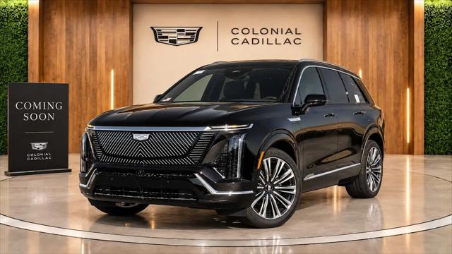 2026 Cadillac iQ Luxury for sale in Woburn, MA