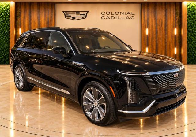 2026 Cadillac iQ Luxury for sale in Woburn, MA