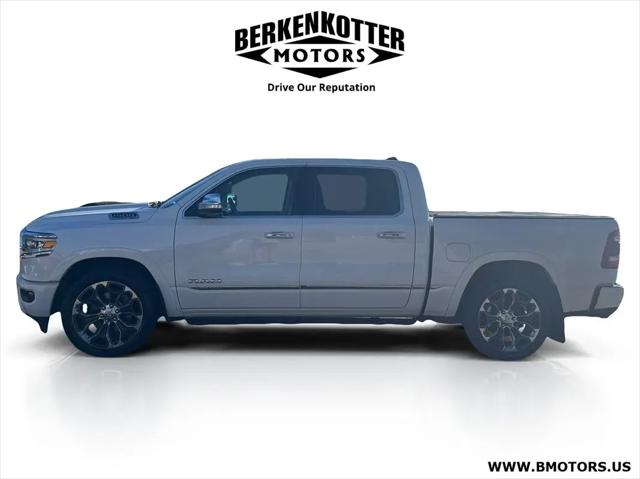 2019 Ram 1500 Limited