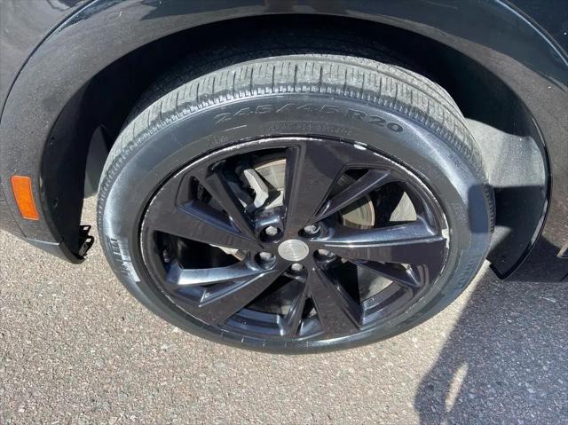 2021 Buick Envision AWD Essence