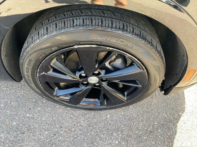 2021 Buick Envision AWD Essence