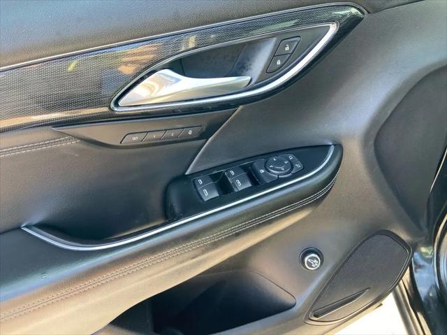 2021 Buick Envision AWD Essence