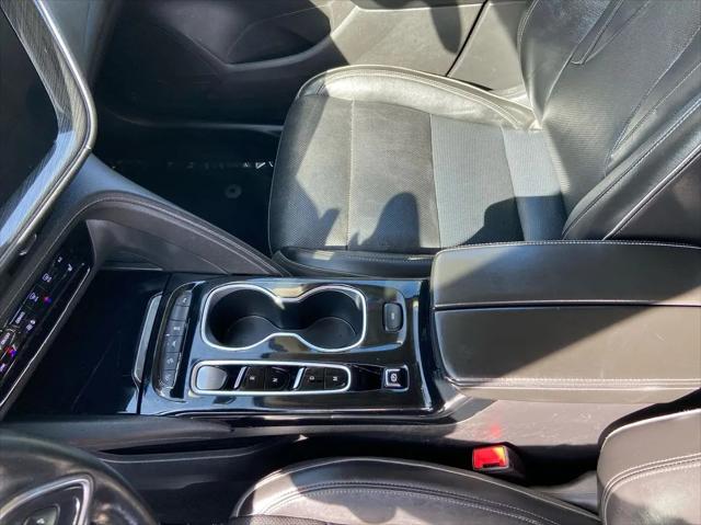 2021 Buick Envision AWD Essence