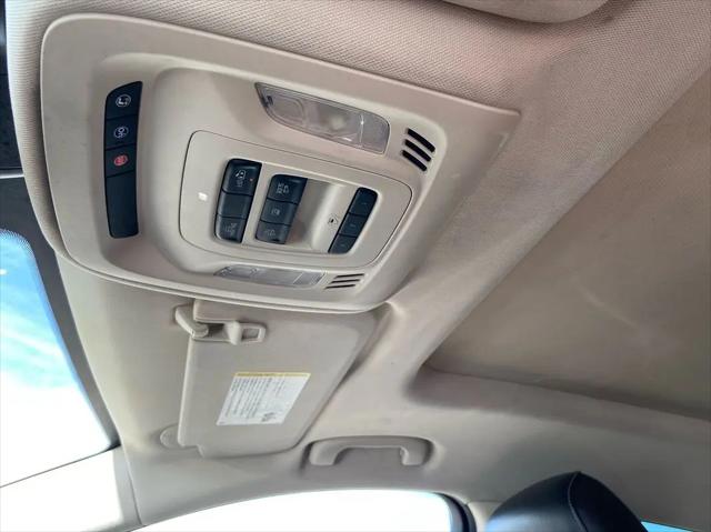 2021 Buick Envision AWD Essence