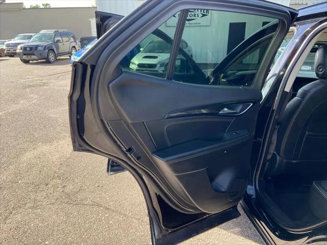 2021 Buick Envision AWD Essence