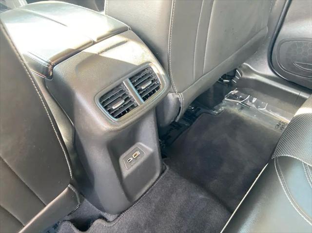 2021 Buick Envision AWD Essence