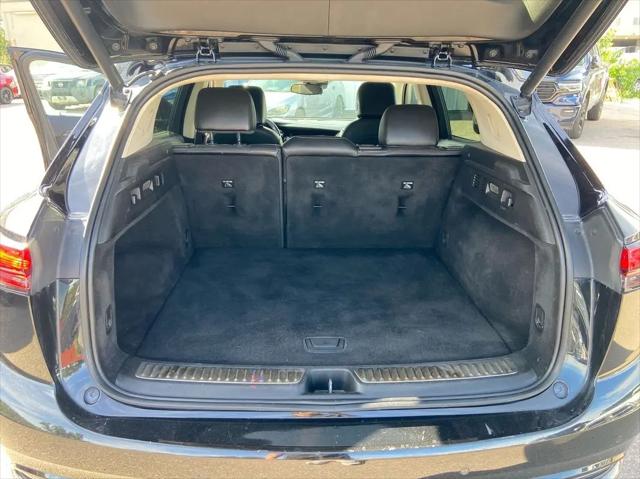 2021 Buick Envision AWD Essence
