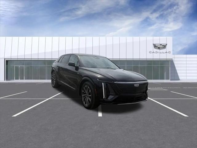 2024 Cadillac iQ Sport w/1SF for sale in Fishers, IN