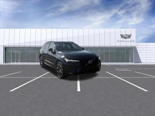 2024 Volvo XC60 B5 Plus Dark Theme for sale in Fishers, IN