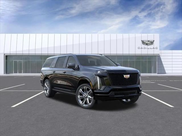 2026 Cadillac Escalade ESV Platinum Sport for sale in Fishers, IN