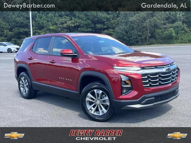 2027 Chevrolet Equinox LT FWD for sale in Gardendale, AL