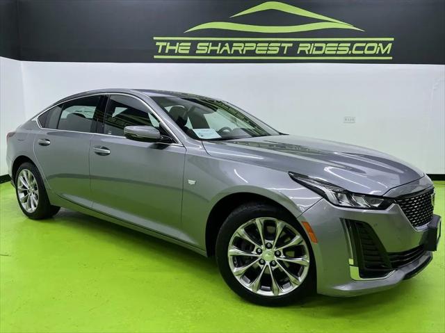 2023 Cadillac CT5 Premium Luxury for sale in Englewood, CO