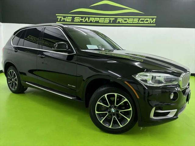 2017 BMW X5 xDrive35i for sale in Englewood, CO