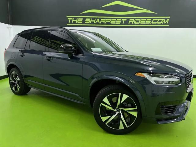 2022 Volvo XC90 Recharge T8 R-Design 7 Passenger for sale in Englewood, CO