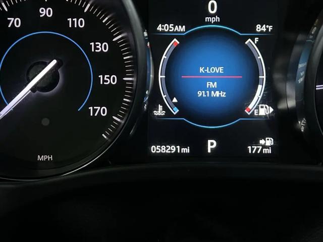 2017 Jaguar F-PACE 20d Premium