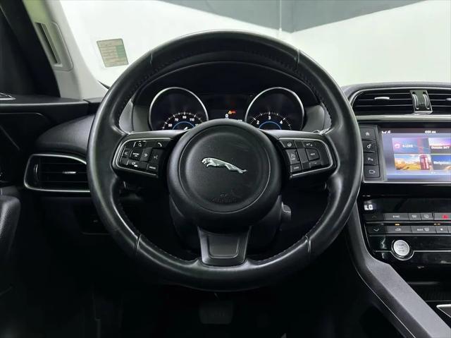 2017 Jaguar F-PACE 20d Premium