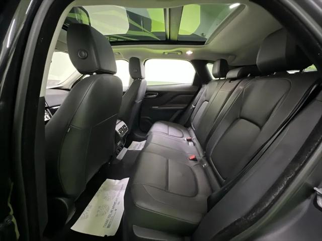 2017 Jaguar F-PACE 20d Premium