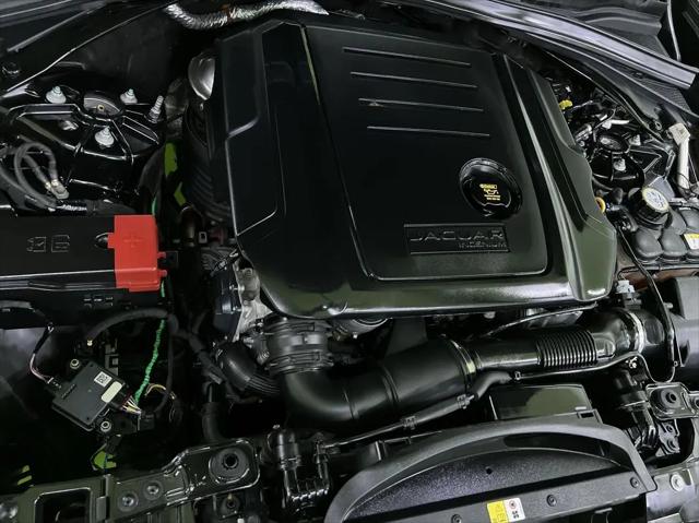 2017 Jaguar F-PACE 20d Premium