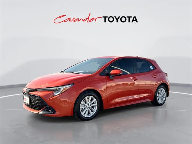 2024 Toyota Corolla SE for sale in San Antonio, TX