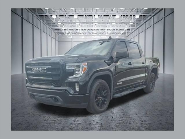2020 GMC Sierra 1500 4WD Crew Cab Short Box Elevation for sale in Albuquerque, NM