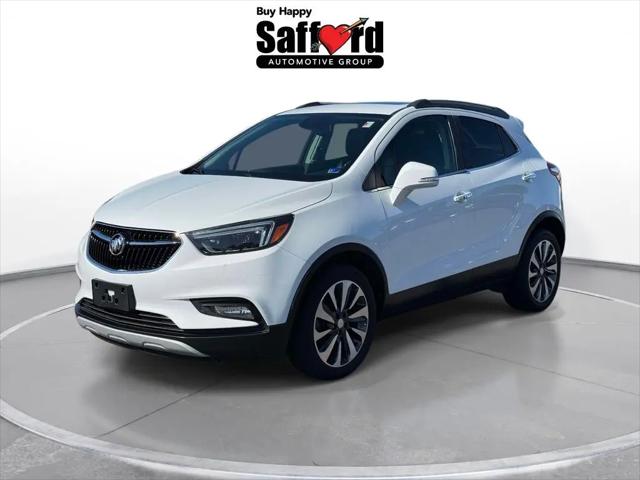 2018 Buick Encore Essence for sale in Fredericksburg, VA