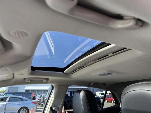 2018 Buick Encore Essence