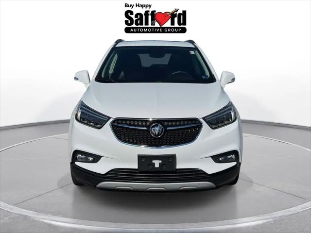 2018 Buick Encore Essence