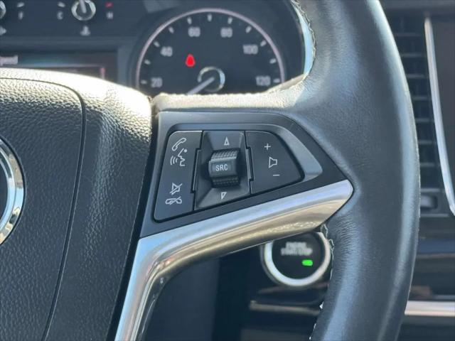 2018 Buick Encore Essence