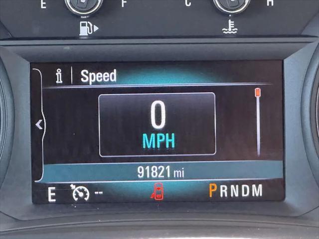 2018 Buick Encore Essence
