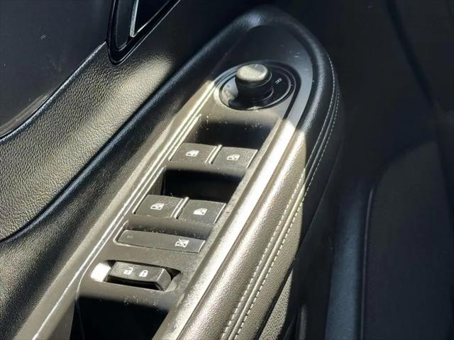 2018 Buick Encore Essence