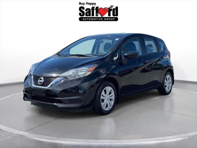 2018 Nissan Versa Note SV for sale in Fredericksburg, VA