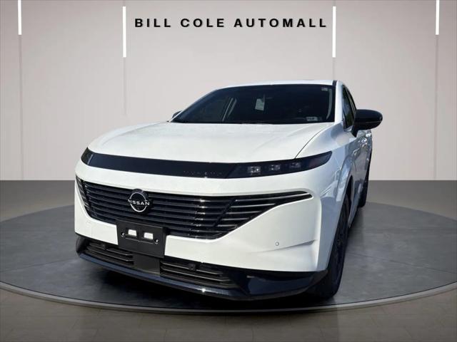 2027 Nissan Murano Dark Armor for sale in Bluefield, WV