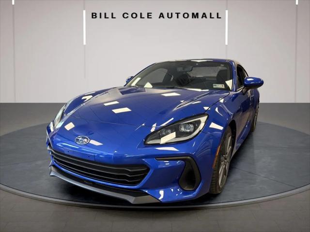 2026 Subaru BRZ Limited for sale in Bluefield, WV