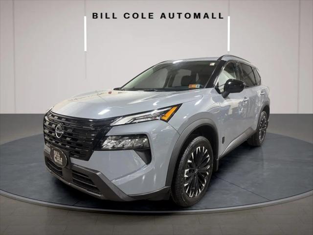 2026 Nissan Rogue Dark Armor for sale in Bluefield, WV