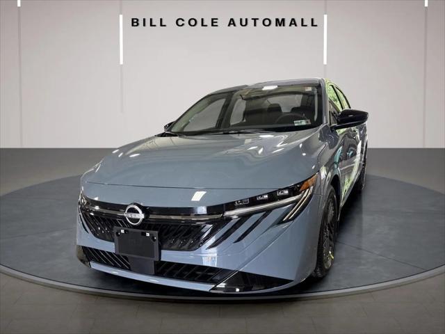 2027 Nissan Sentra SV for sale in Bluefield, WV