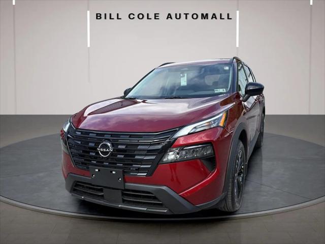 2026 Nissan Rogue Dark Armor for sale in Bluefield, WV