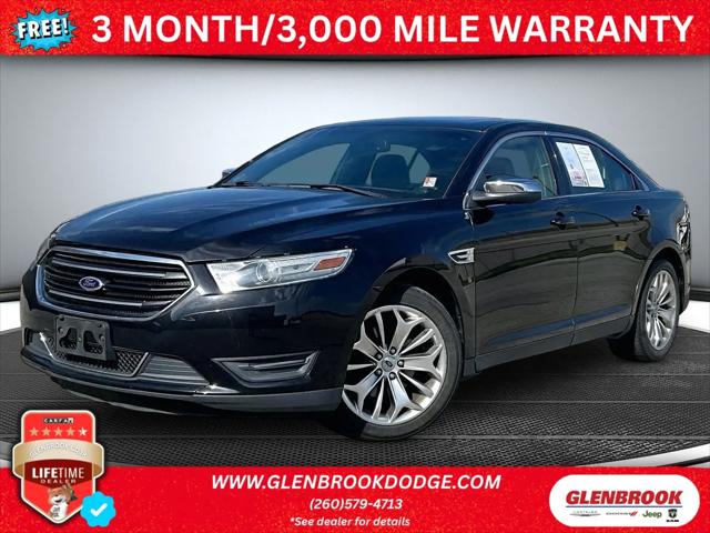 2013 Ford Taurus Limited for sale in Fort Wayne, IN